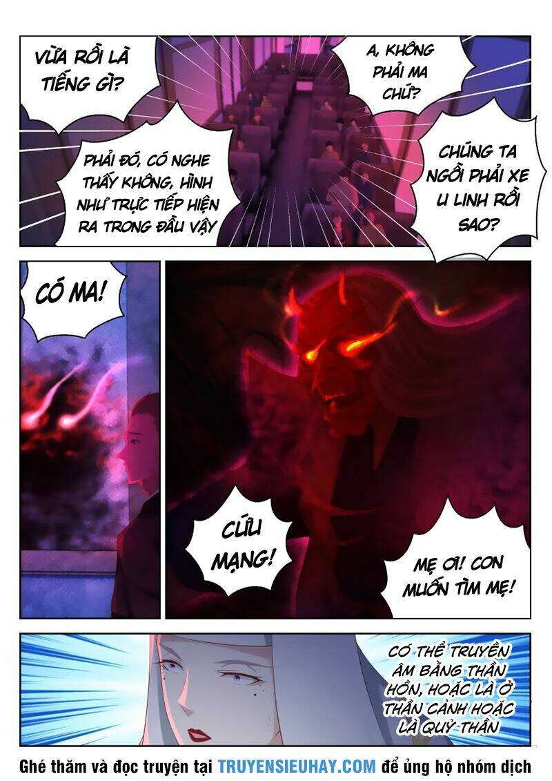 Trọng Sinh Đô Thị Tu Tiên - Chapter 212 - Page 13