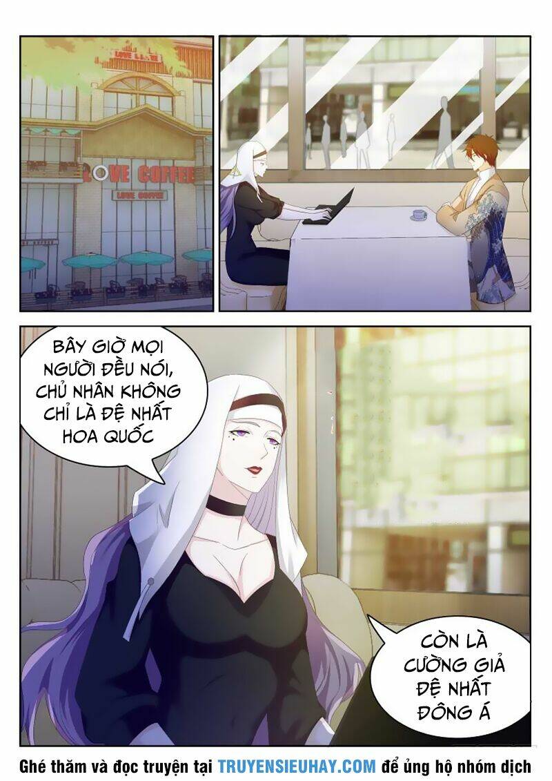 Trọng Sinh Đô Thị Tu Tiên - Chapter 212 - Page 4