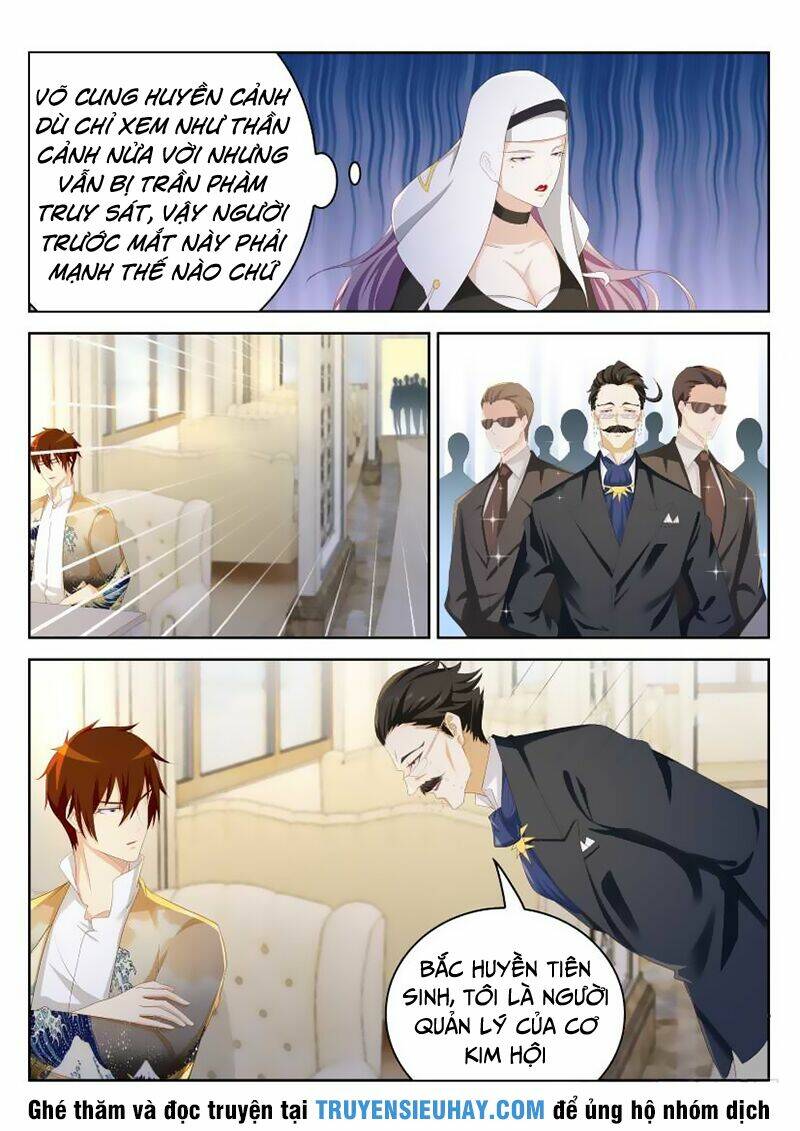 Trọng Sinh Đô Thị Tu Tiên - Chapter 212 - Page 6