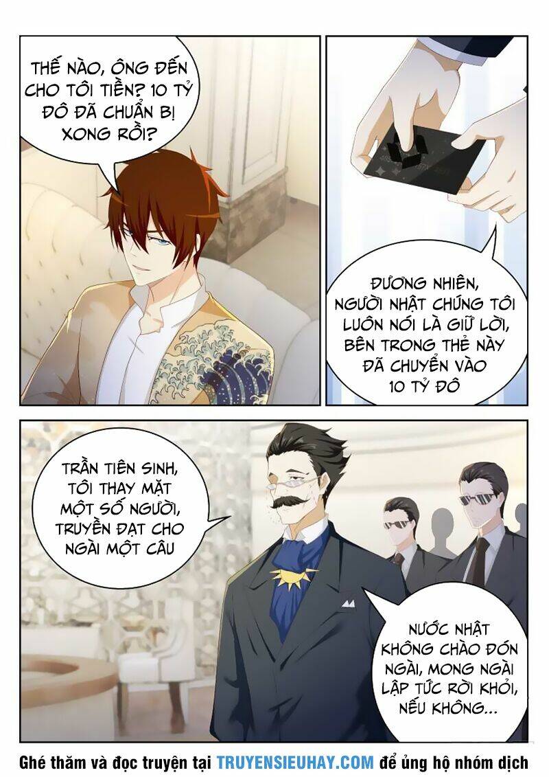 Trọng Sinh Đô Thị Tu Tiên - Chapter 212 - Page 7