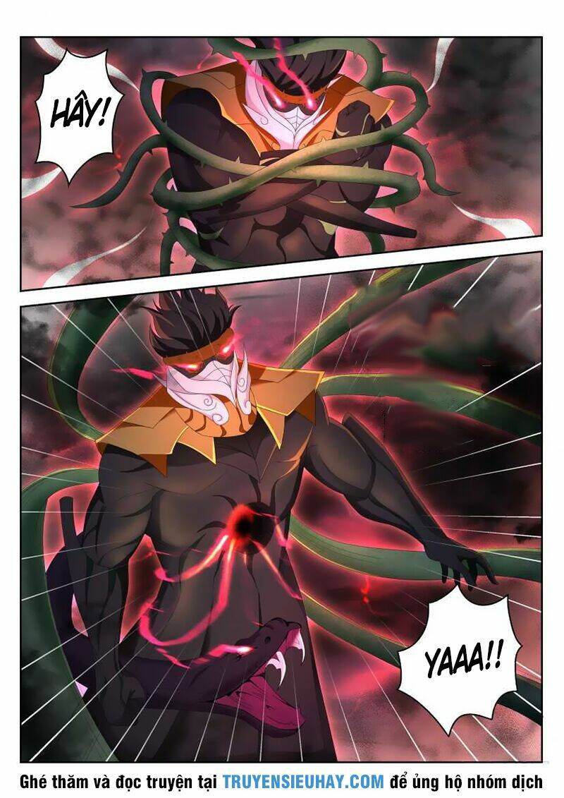 Trọng Sinh Đô Thị Tu Tiên - Chapter 213 - Page 10