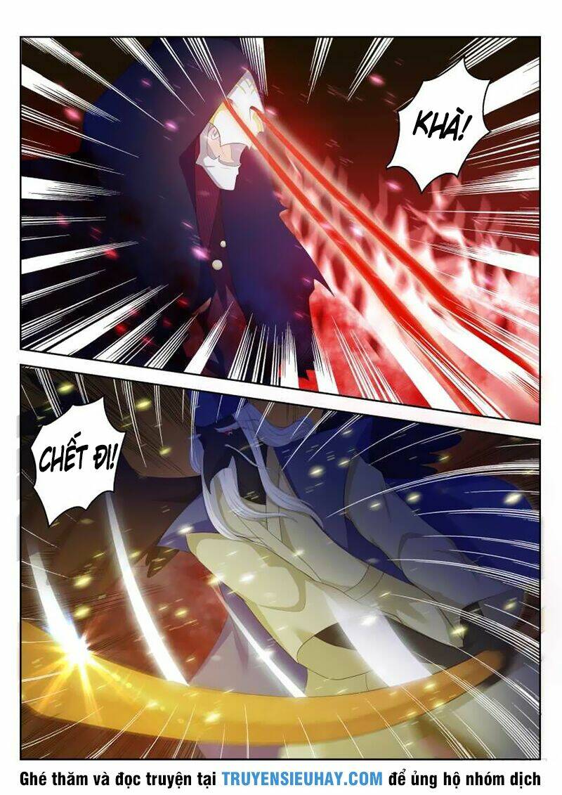Trọng Sinh Đô Thị Tu Tiên - Chapter 213 - Page 11