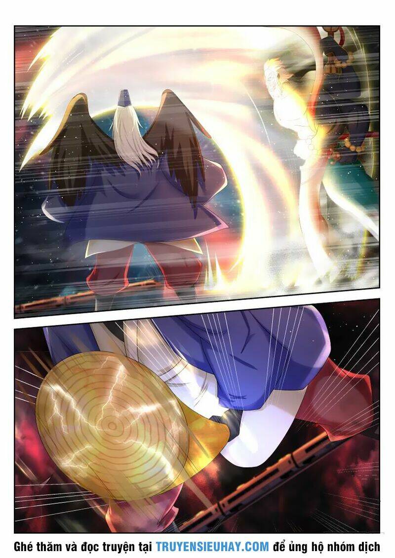 Trọng Sinh Đô Thị Tu Tiên - Chapter 213 - Page 13