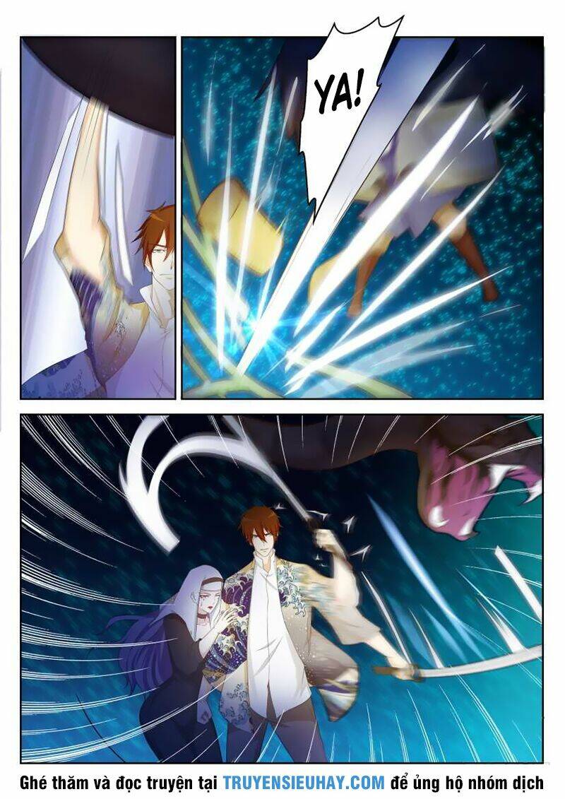 Trọng Sinh Đô Thị Tu Tiên - Chapter 213 - Page 14