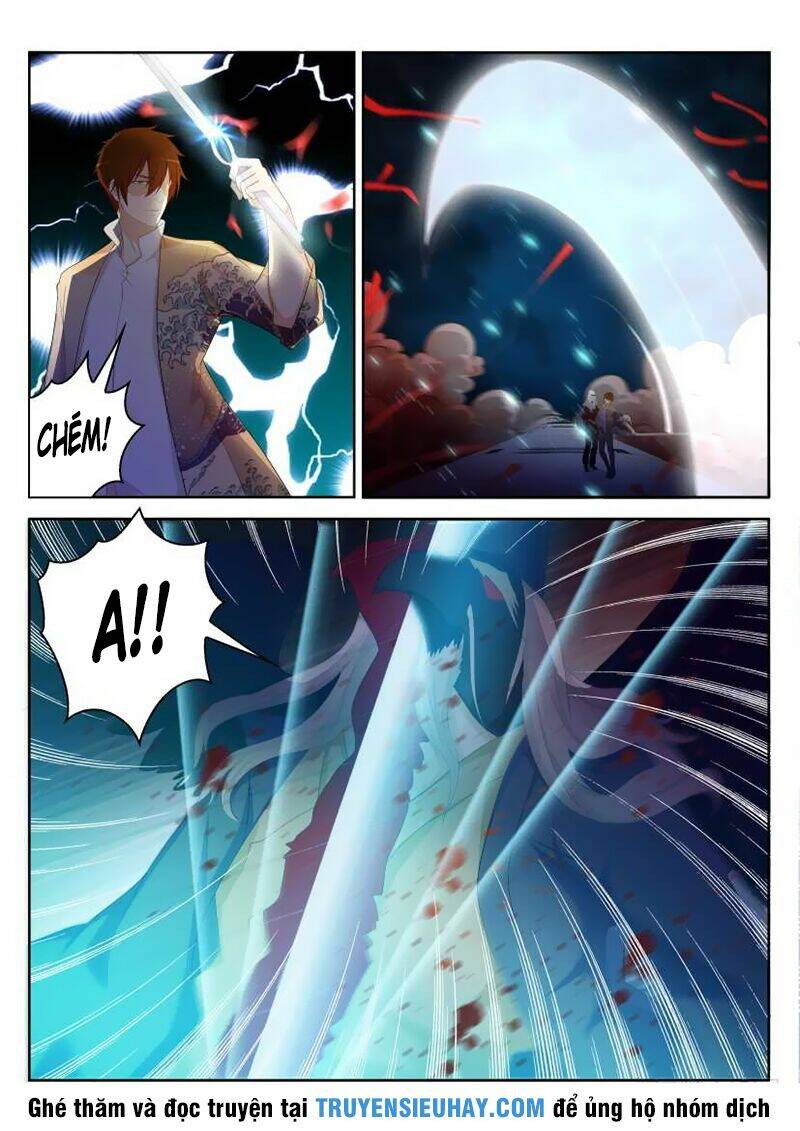 Trọng Sinh Đô Thị Tu Tiên - Chapter 213 - Page 7