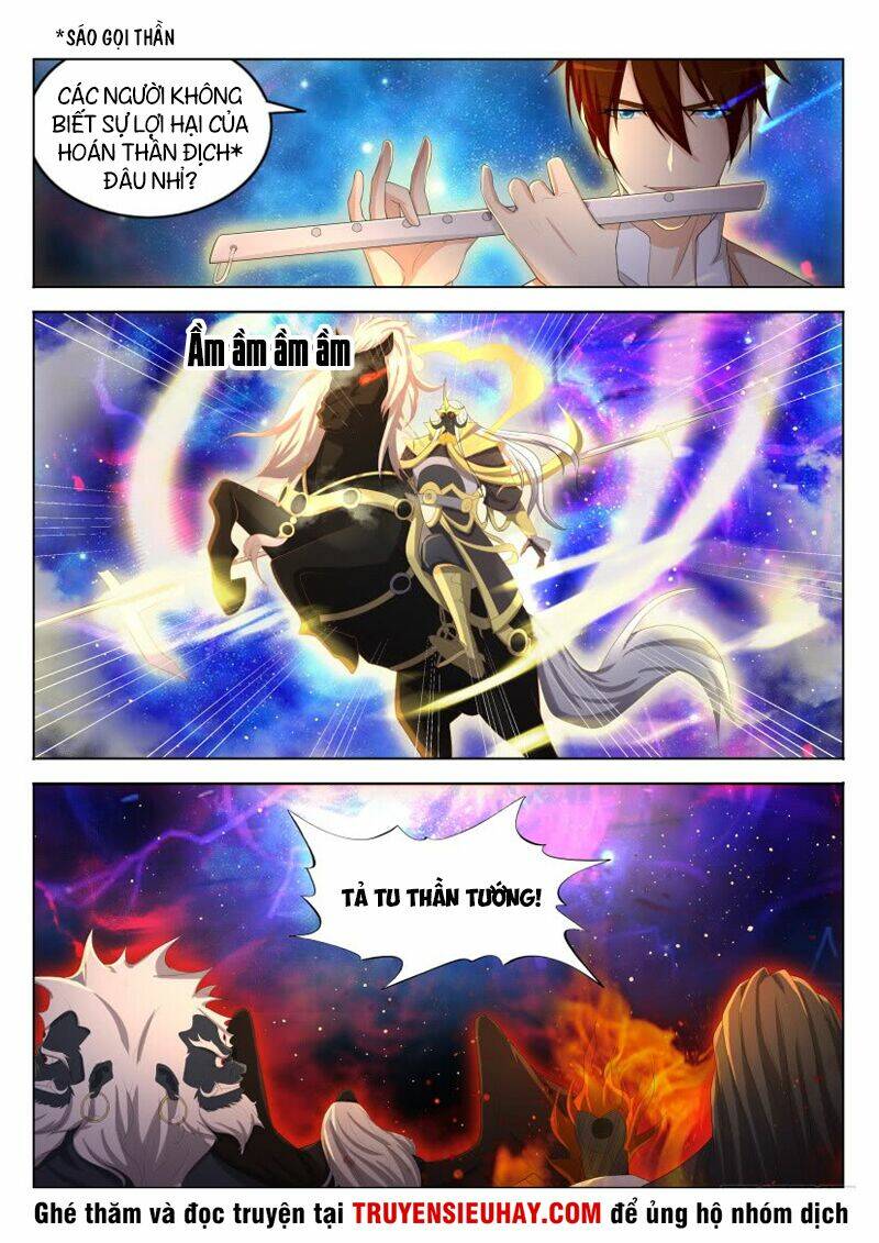 Trọng Sinh Đô Thị Tu Tiên - Chapter 214 - Page 13