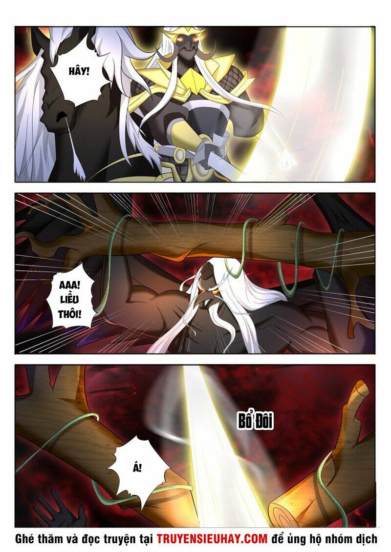 Trọng Sinh Đô Thị Tu Tiên - Chapter 214 - Page 15
