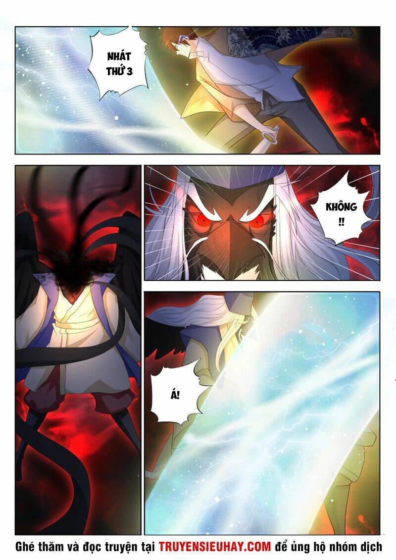 Trọng Sinh Đô Thị Tu Tiên - Chapter 214 - Page 5