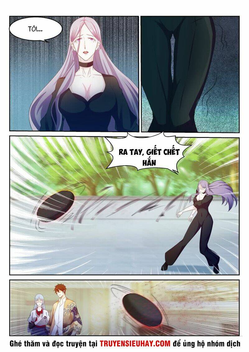 Trọng Sinh Đô Thị Tu Tiên - Chapter 215 - Page 14