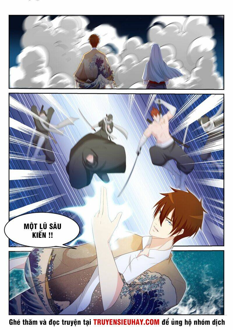 Trọng Sinh Đô Thị Tu Tiên - Chapter 215 - Page 15