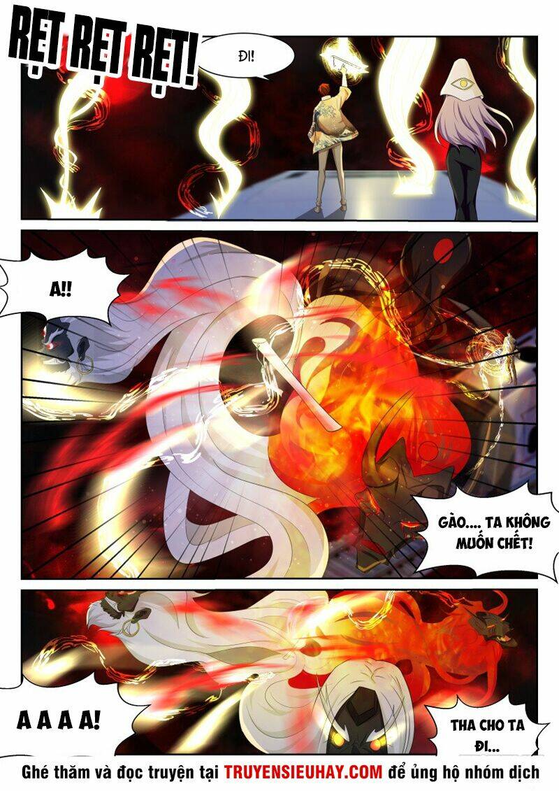 Trọng Sinh Đô Thị Tu Tiên - Chapter 215 - Page 7