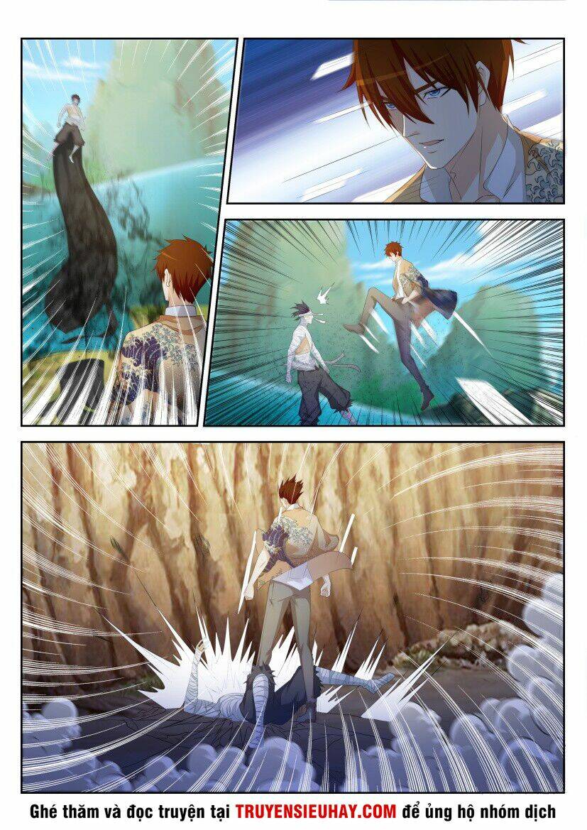 Trọng Sinh Đô Thị Tu Tiên - Chapter 216 - Page 10