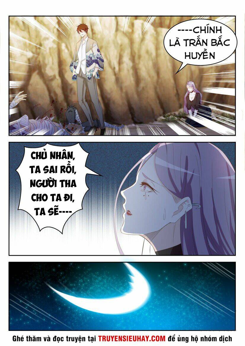 Trọng Sinh Đô Thị Tu Tiên - Chapter 216 - Page 11