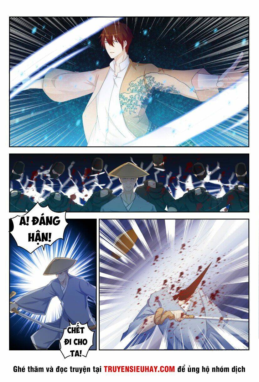 Trọng Sinh Đô Thị Tu Tiên - Chapter 216 - Page 14