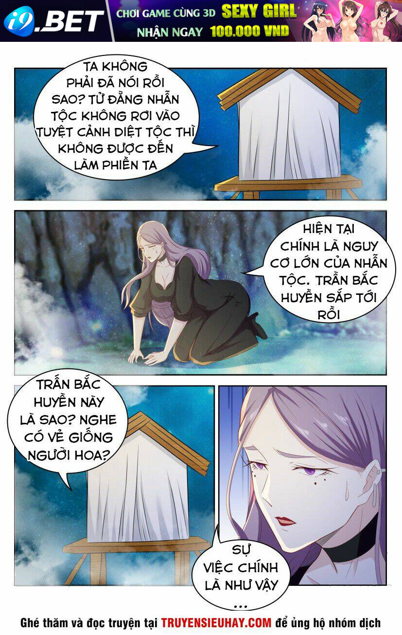 Trọng Sinh Đô Thị Tu Tiên - Chapter 216 - Page 6