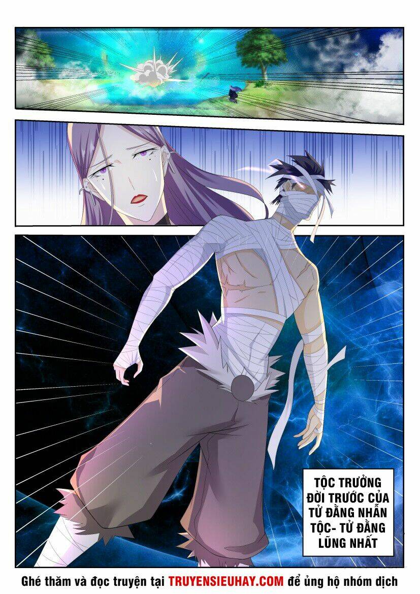 Trọng Sinh Đô Thị Tu Tiên - Chapter 216 - Page 7