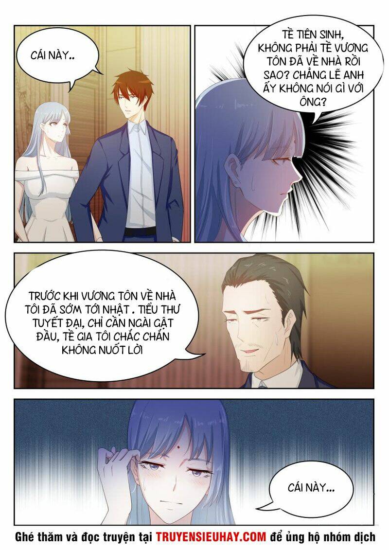 Trọng Sinh Đô Thị Tu Tiên - Chapter 217 - Page 13