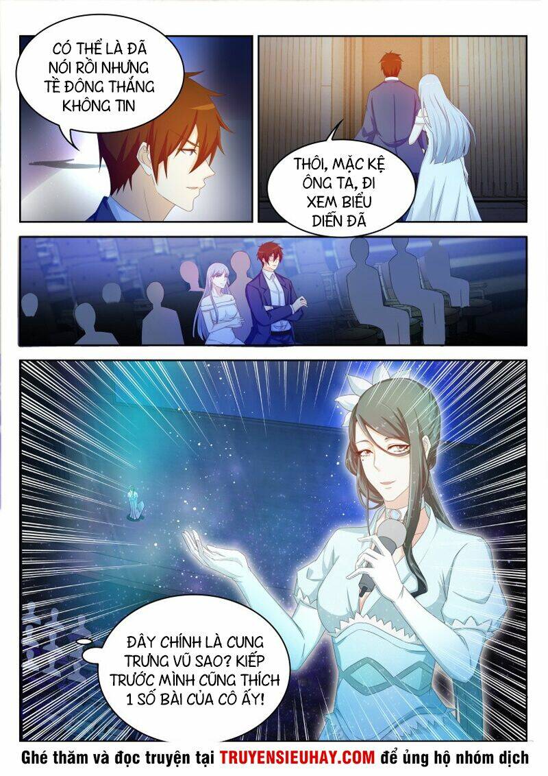 Trọng Sinh Đô Thị Tu Tiên - Chapter 217 - Page 15