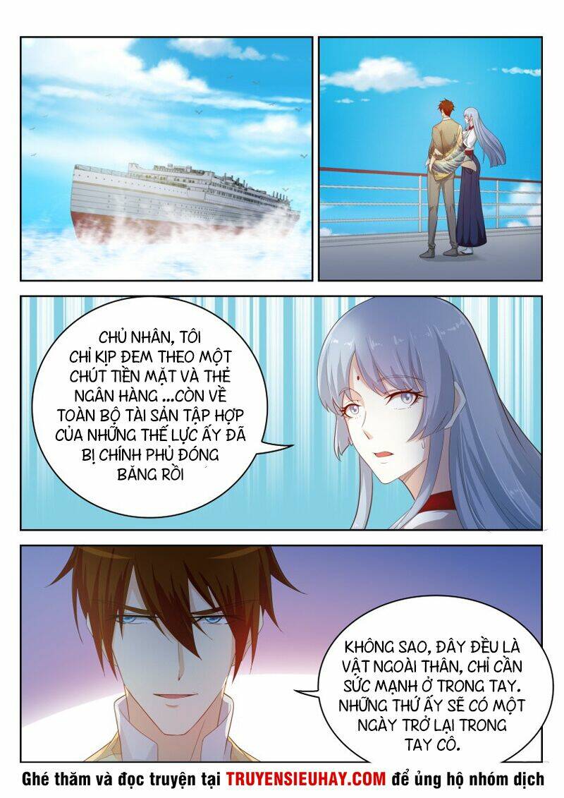 Trọng Sinh Đô Thị Tu Tiên - Chapter 217 - Page 3