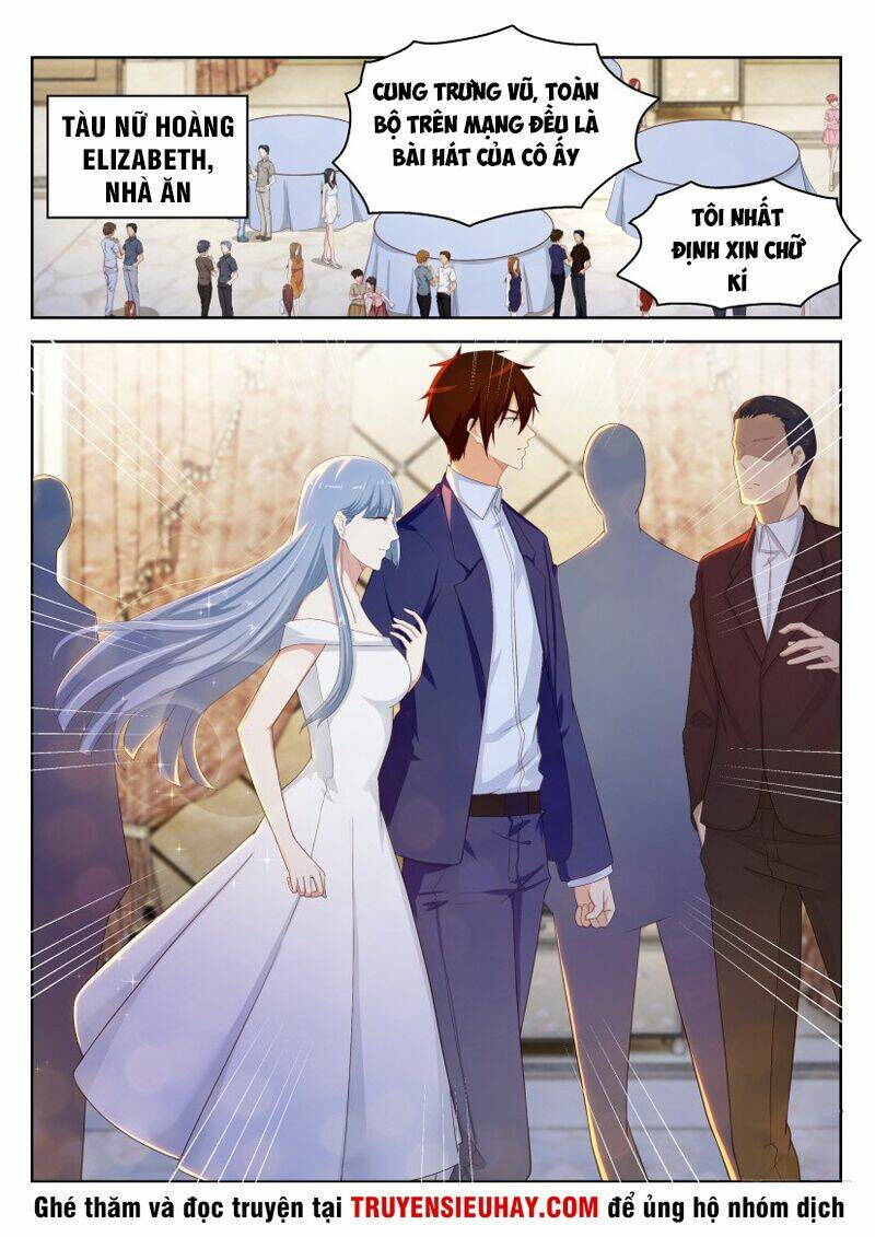 Trọng Sinh Đô Thị Tu Tiên - Chapter 217 - Page 7