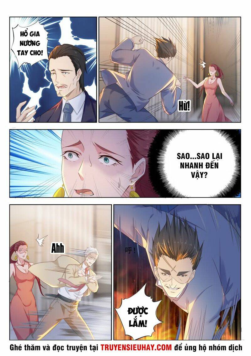 Trọng Sinh Đô Thị Tu Tiên - Chapter 218 - Page 13