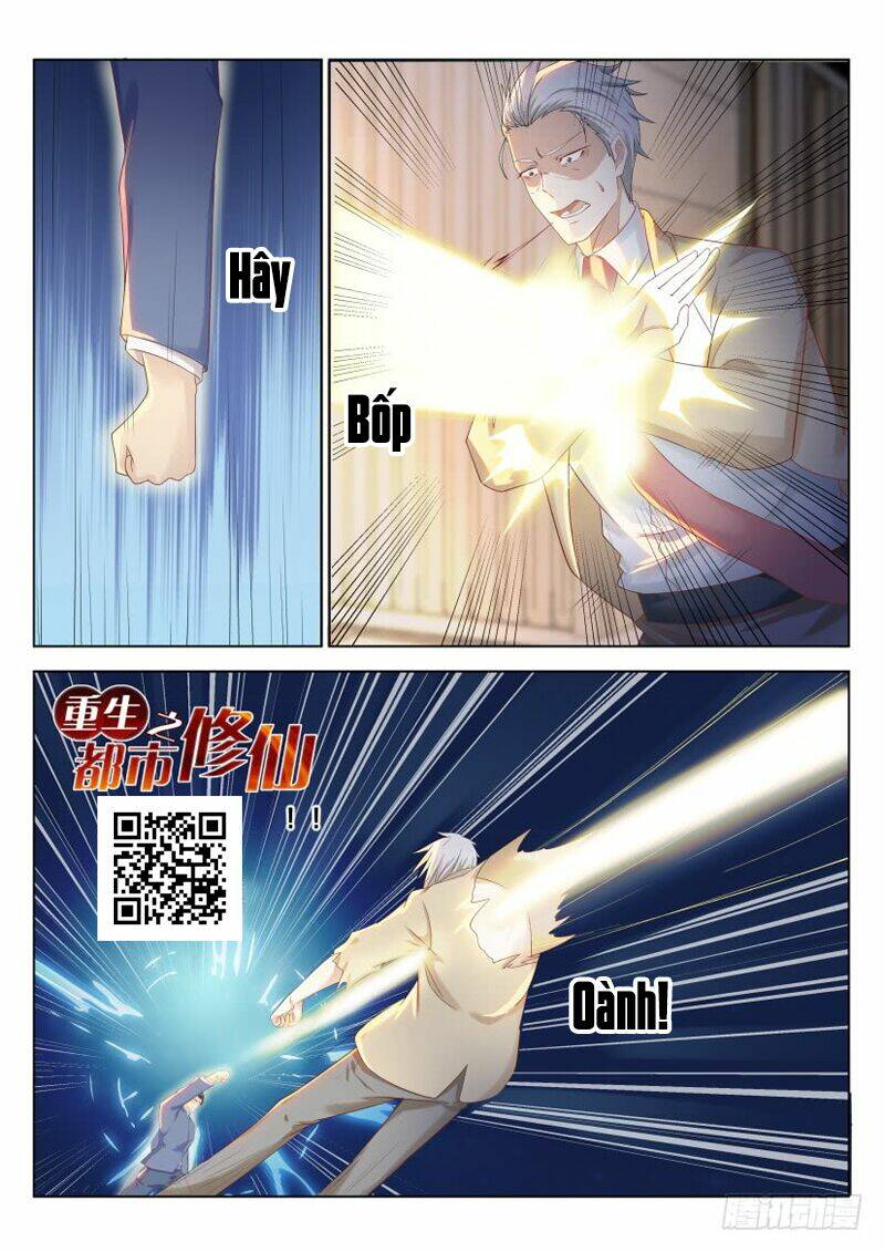 Trọng Sinh Đô Thị Tu Tiên - Chapter 218 - Page 14