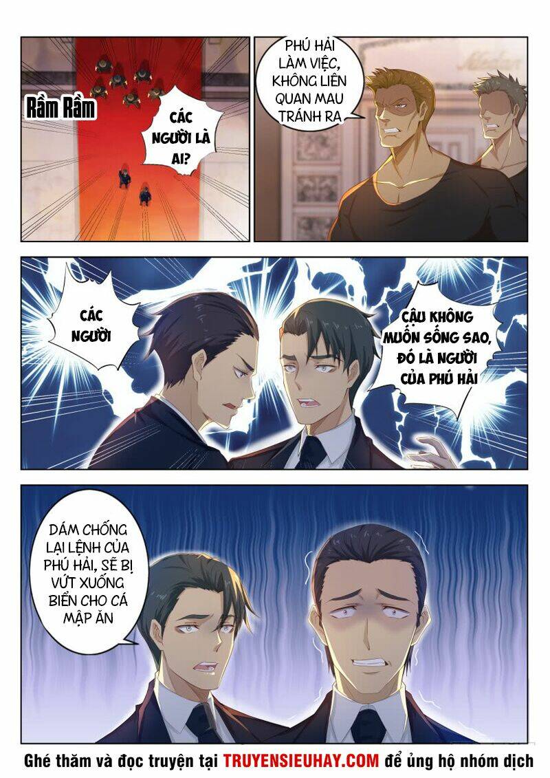 Trọng Sinh Đô Thị Tu Tiên - Chapter 218 - Page 3