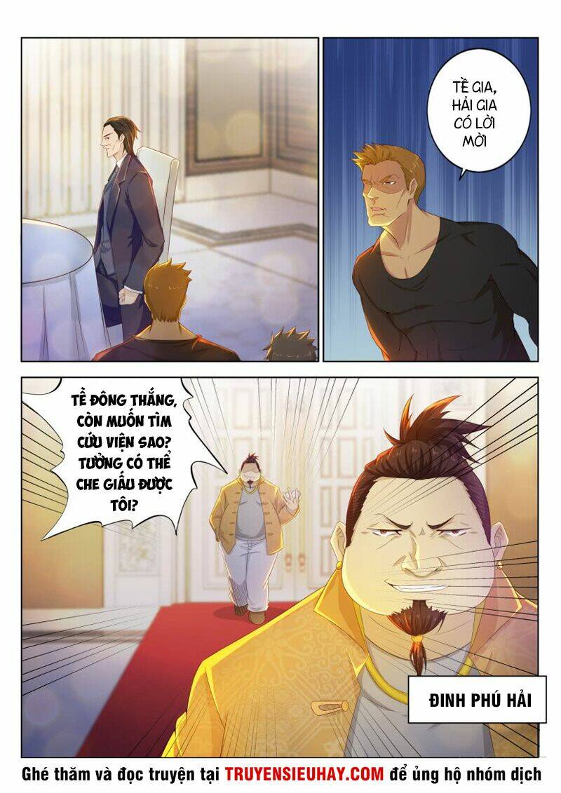 Trọng Sinh Đô Thị Tu Tiên - Chapter 218 - Page 4