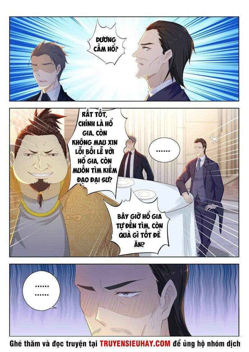 Trọng Sinh Đô Thị Tu Tiên - Chapter 218 - Page 6