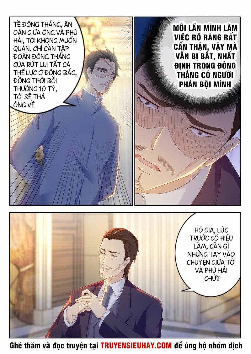 Trọng Sinh Đô Thị Tu Tiên - Chapter 218 - Page 7