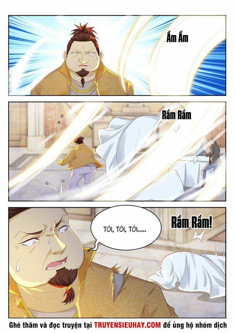 Trọng Sinh Đô Thị Tu Tiên - Chapter 219 - Page 13