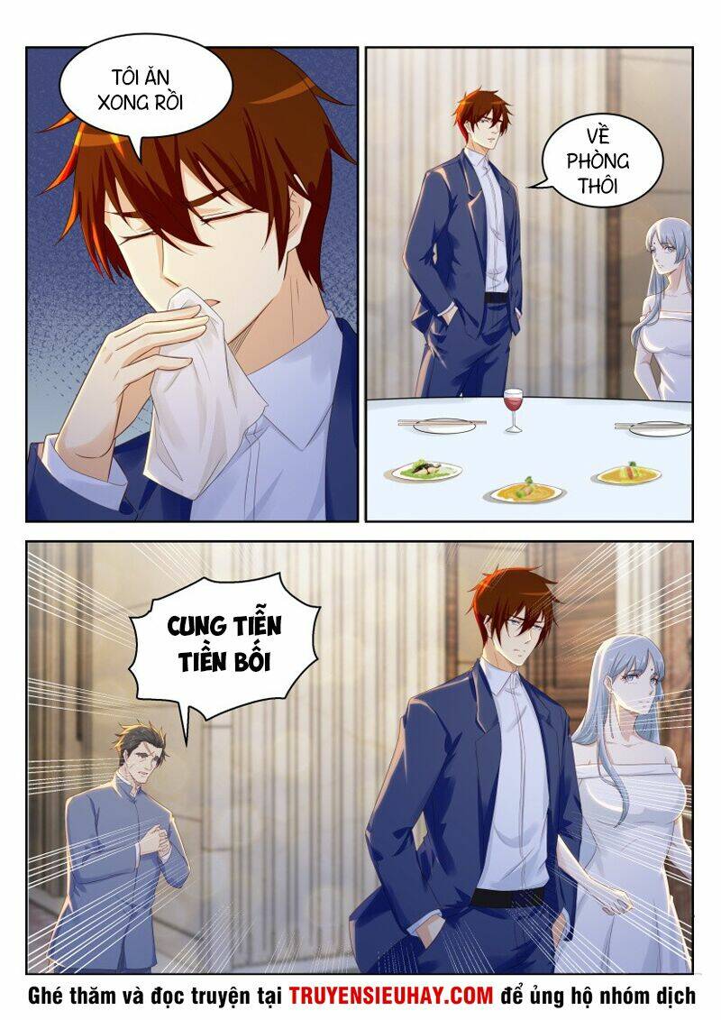 Trọng Sinh Đô Thị Tu Tiên - Chapter 219 - Page 14