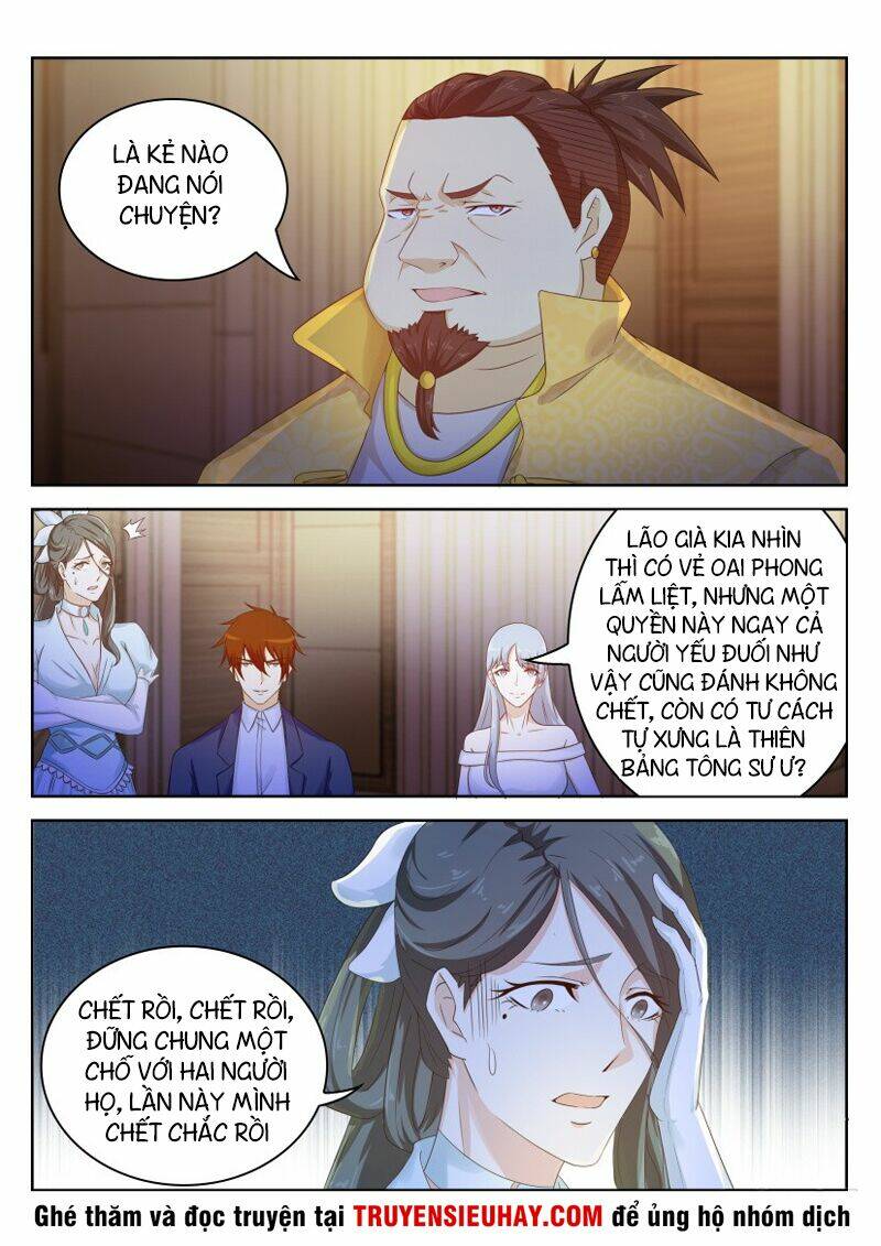 Trọng Sinh Đô Thị Tu Tiên - Chapter 219 - Page 3