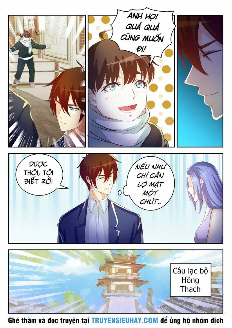 Trọng Sinh Đô Thị Tu Tiên - Chapter 220 - Page 11