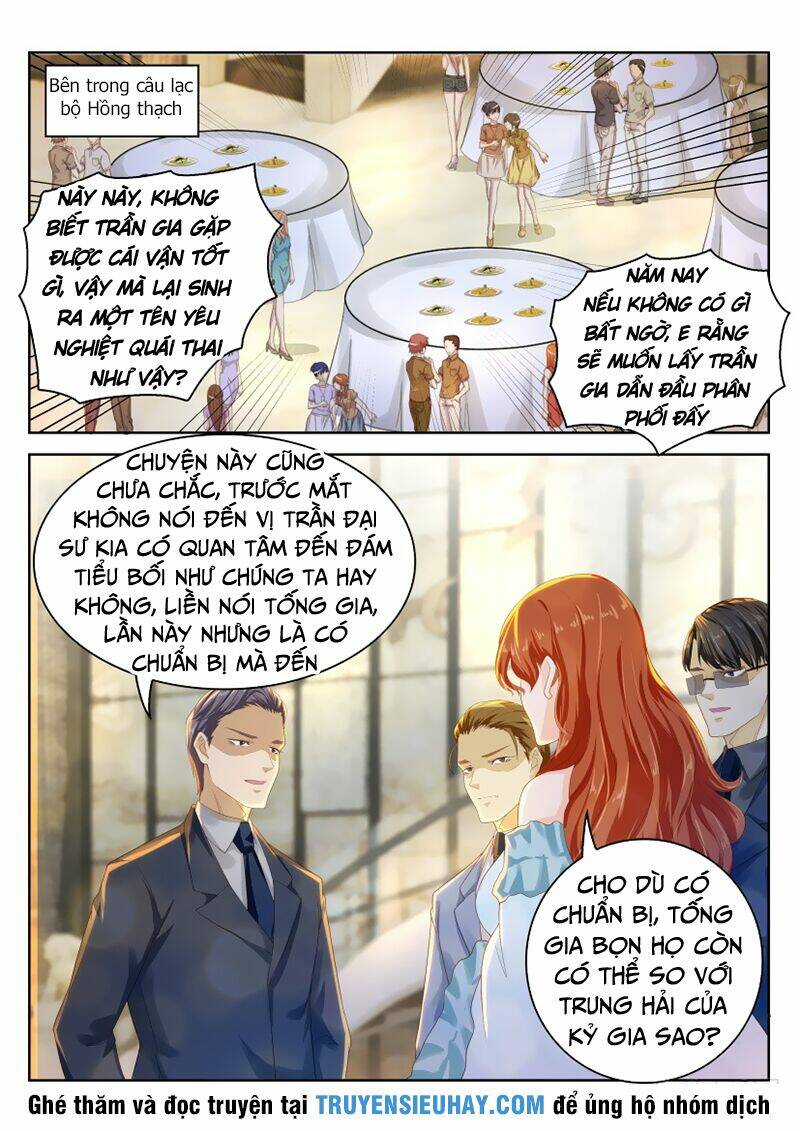 Trọng Sinh Đô Thị Tu Tiên - Chapter 220 - Page 14