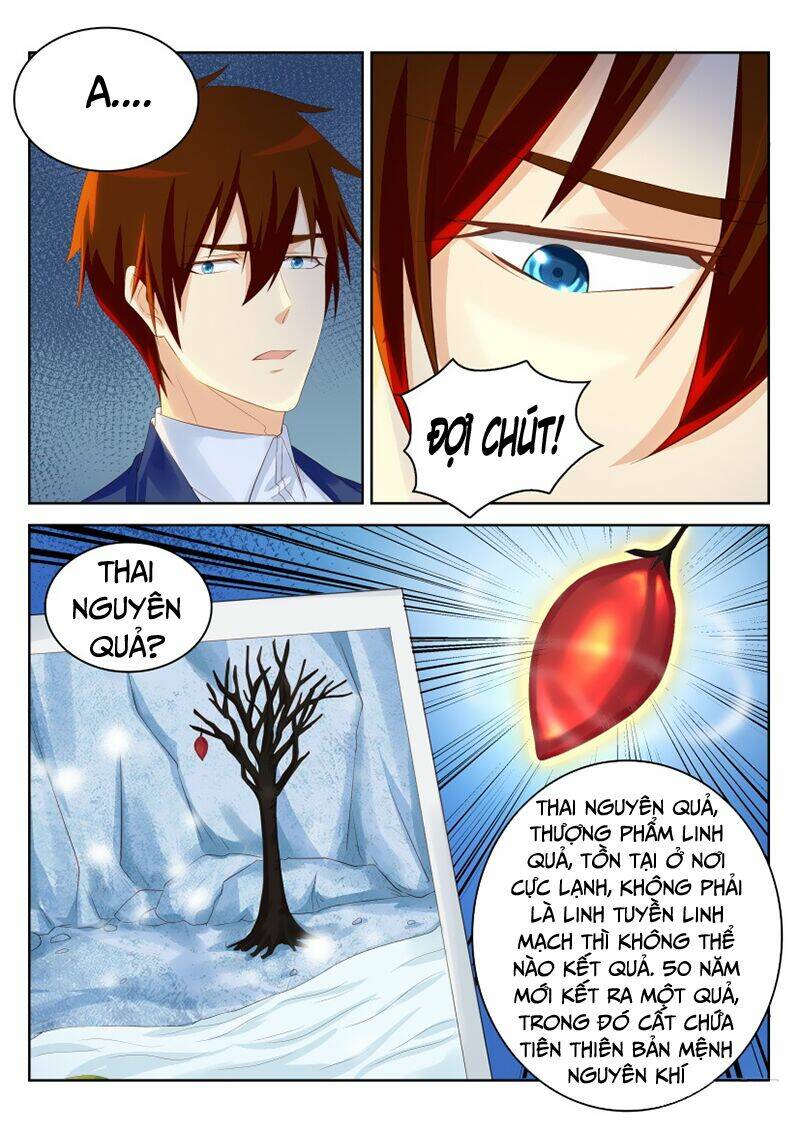 Trọng Sinh Đô Thị Tu Tiên - Chapter 220 - Page 3