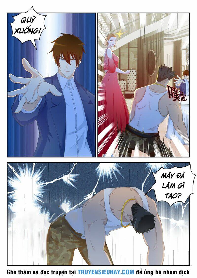 Trọng Sinh Đô Thị Tu Tiên - Chapter 221 - Page 10