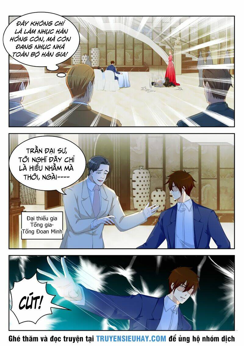 Trọng Sinh Đô Thị Tu Tiên - Chapter 221 - Page 12