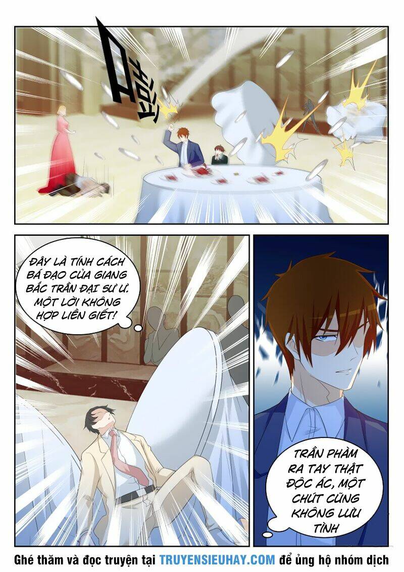 Trọng Sinh Đô Thị Tu Tiên - Chapter 221 - Page 13