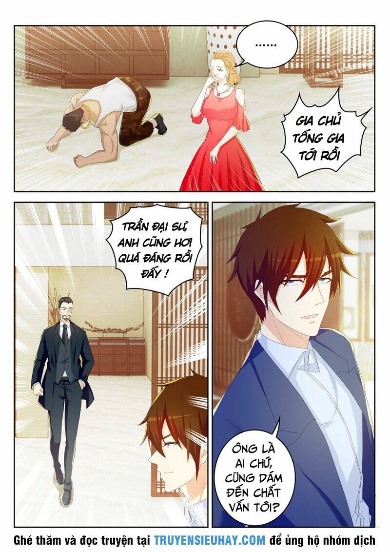 Trọng Sinh Đô Thị Tu Tiên - Chapter 221 - Page 15