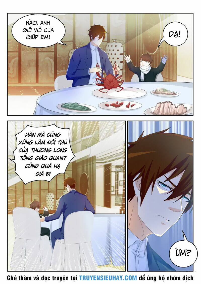 Trọng Sinh Đô Thị Tu Tiên - Chapter 221 - Page 5