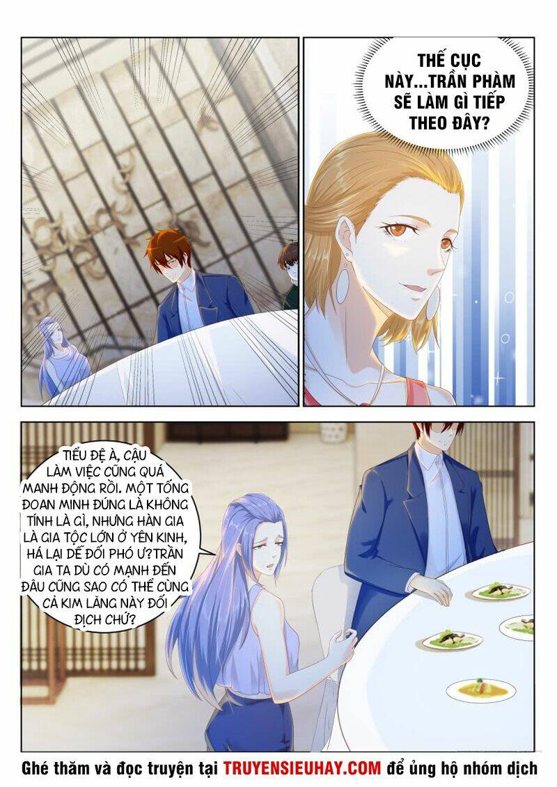 Trọng Sinh Đô Thị Tu Tiên - Chapter 222 - Page 5