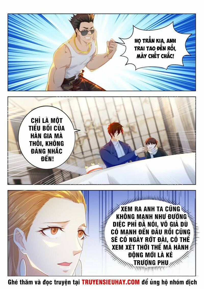 Trọng Sinh Đô Thị Tu Tiên - Chapter 222 - Page 6