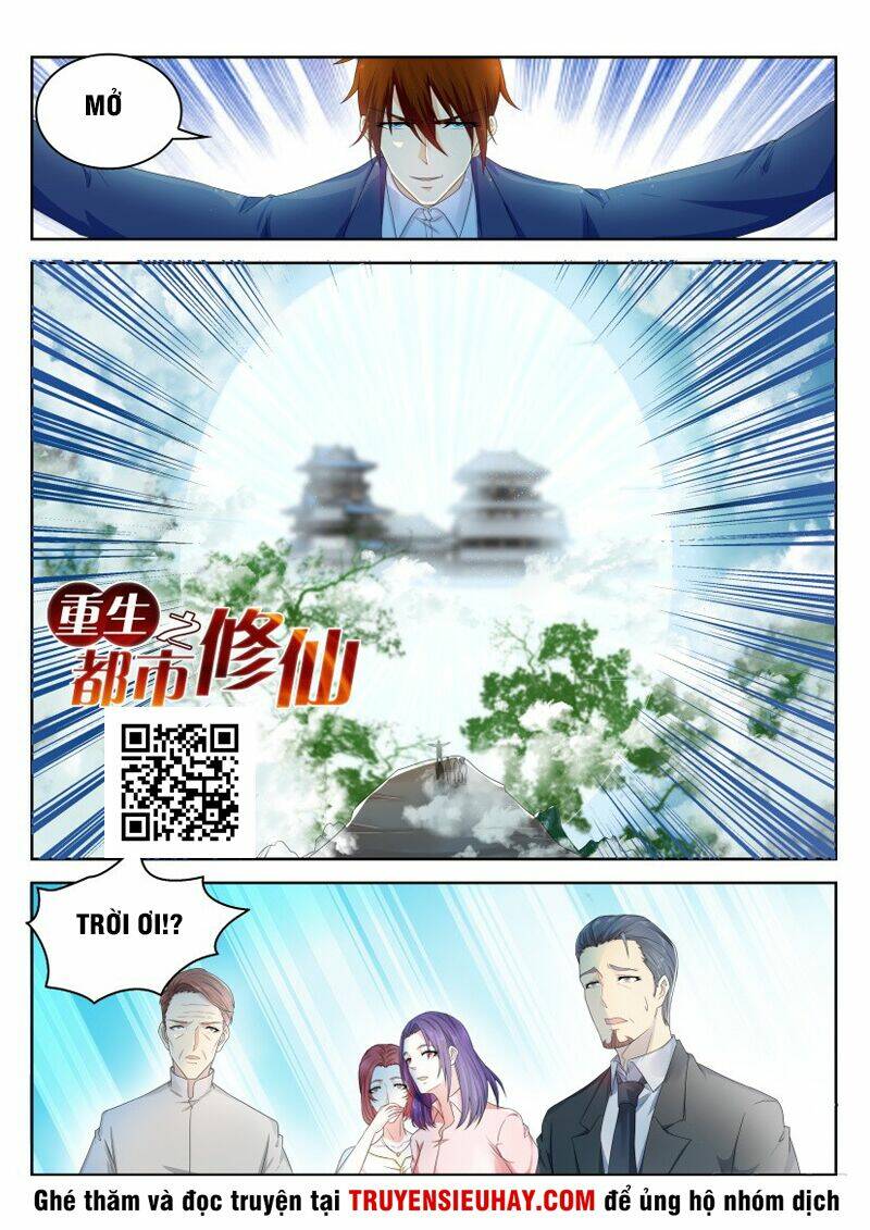 Trọng Sinh Đô Thị Tu Tiên - Chapter 223 - Page 10