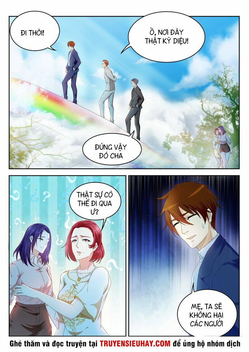 Trọng Sinh Đô Thị Tu Tiên - Chapter 223 - Page 13