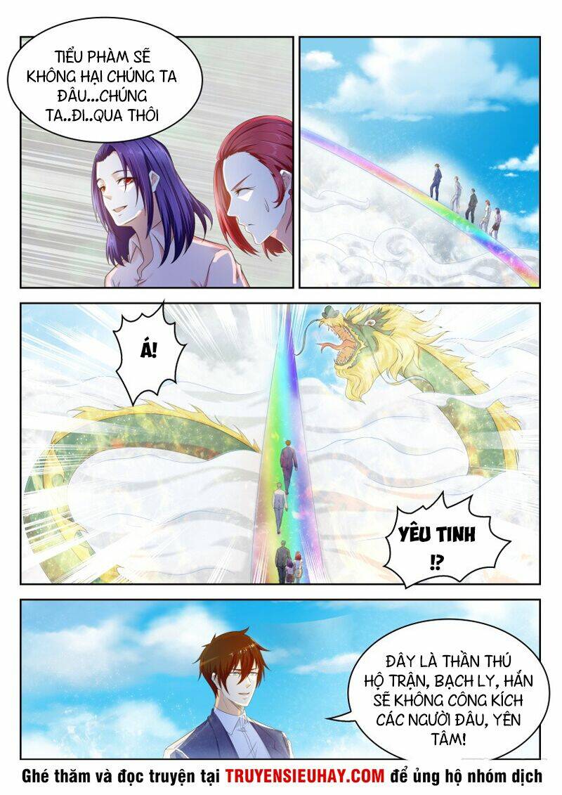 Trọng Sinh Đô Thị Tu Tiên - Chapter 223 - Page 14