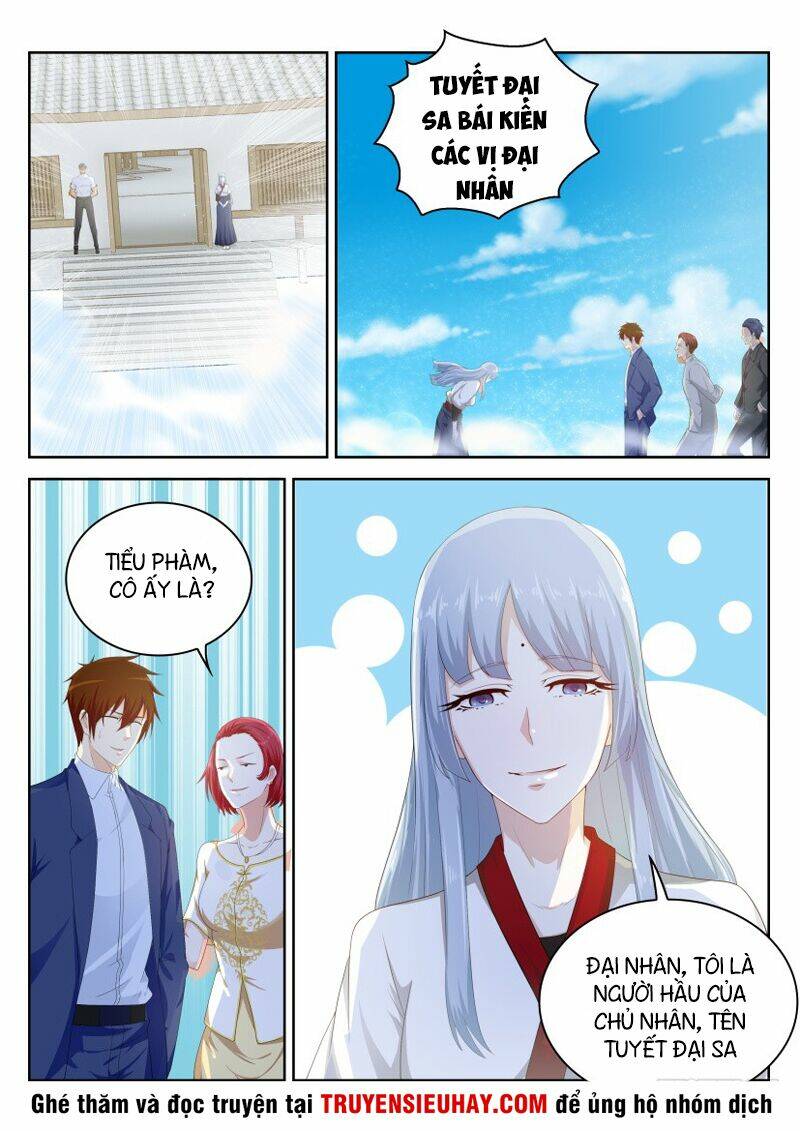 Trọng Sinh Đô Thị Tu Tiên - Chapter 223 - Page 15