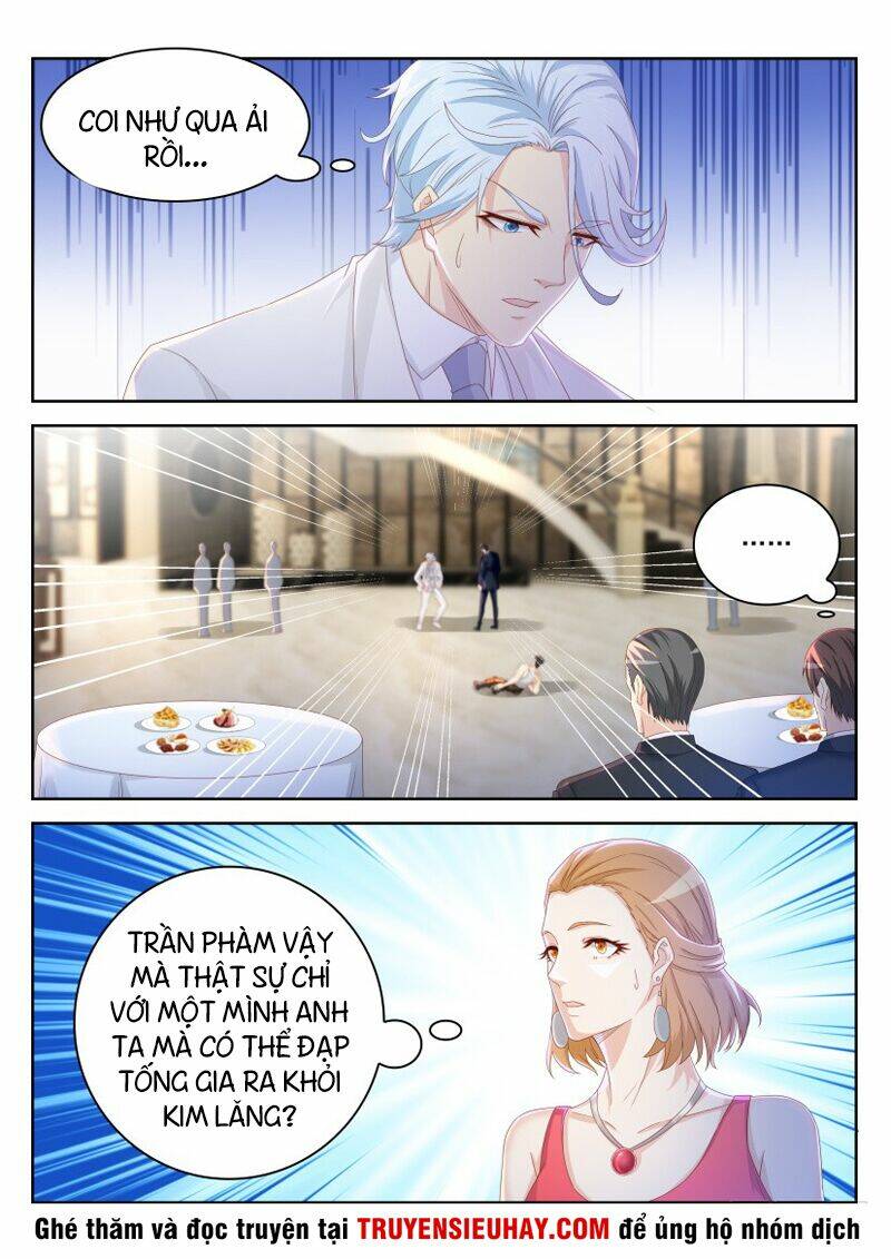 Trọng Sinh Đô Thị Tu Tiên - Chapter 223 - Page 3