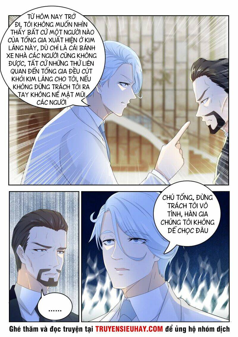 Trọng Sinh Đô Thị Tu Tiên - Chapter 223 - Page 7