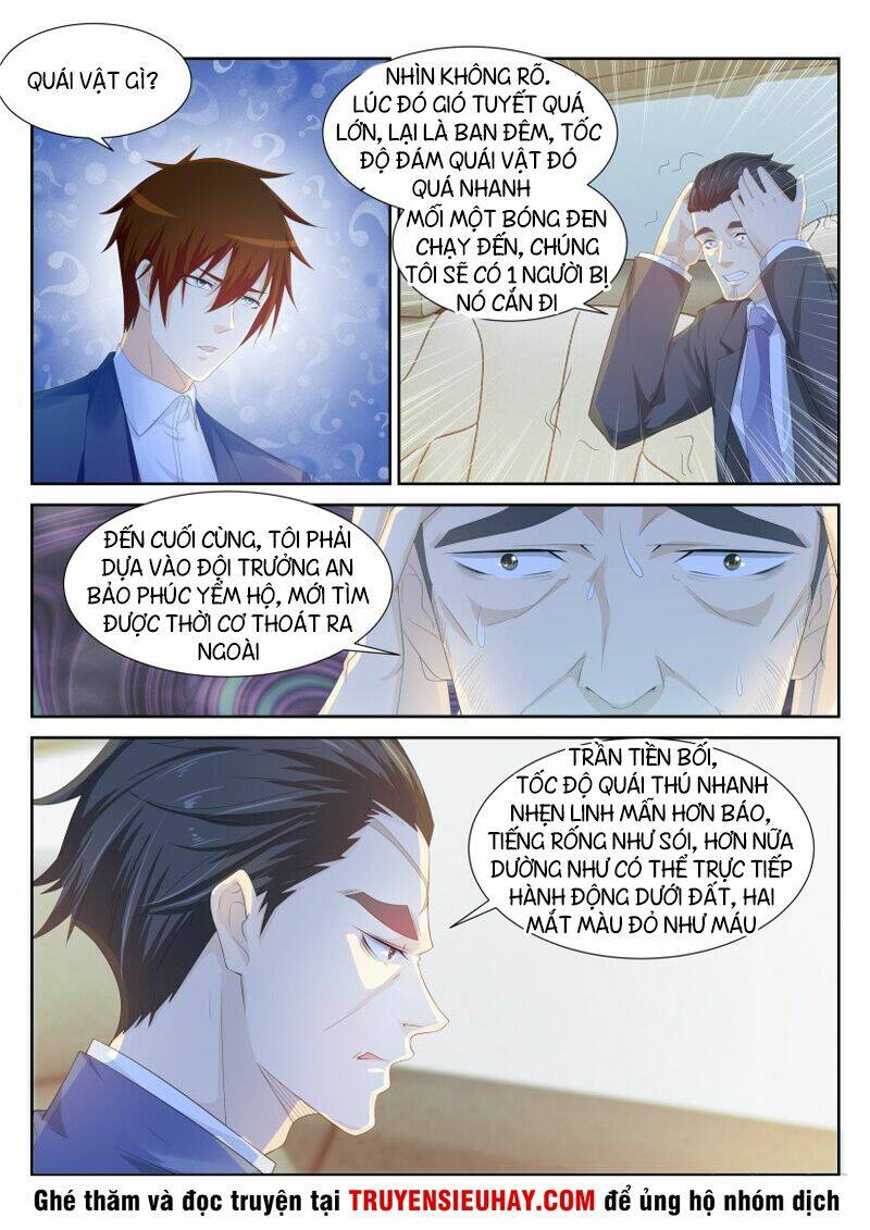 Trọng Sinh Đô Thị Tu Tiên - Chapter 224 - Page 13